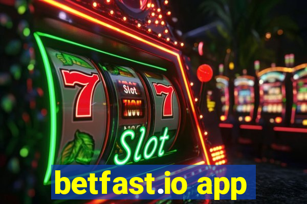 betfast.io app
